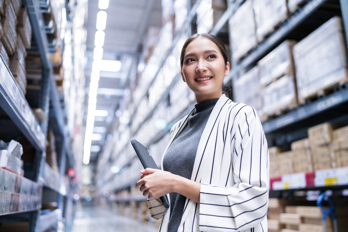 Ce face un store manager sau un manager de magazin. Ce cunoștințe sunt necesare