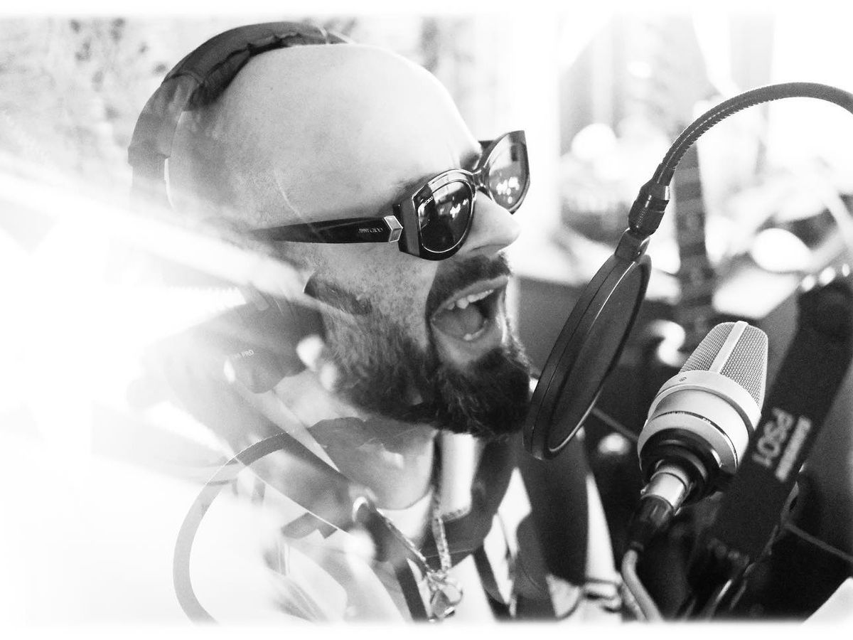 Zece piese lansate de Nosfe care au făcut furori în topuri