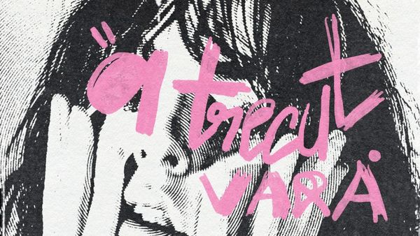 Roxen a lansat „A trecut vara”