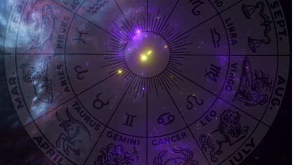 Horoscop zilnic 18 octombrie 2022: Capricornii sunt azi cei mai norocoși din zodiac în ceea ce privește iubirea!