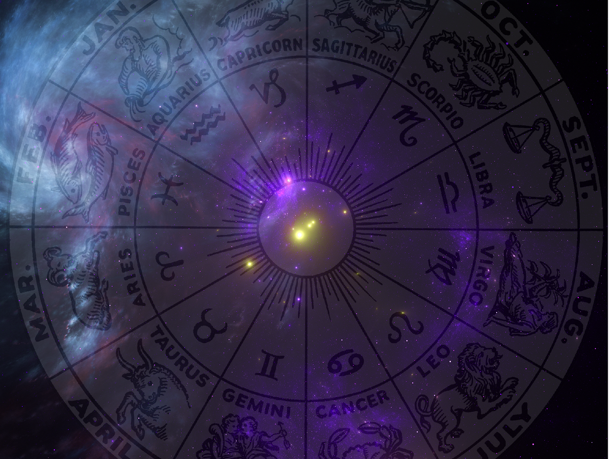 Horoscop zilnic 18 octombrie 2022: Capricornii sunt azi cei mai norocoși din zodiac în ceea ce privește iubirea!