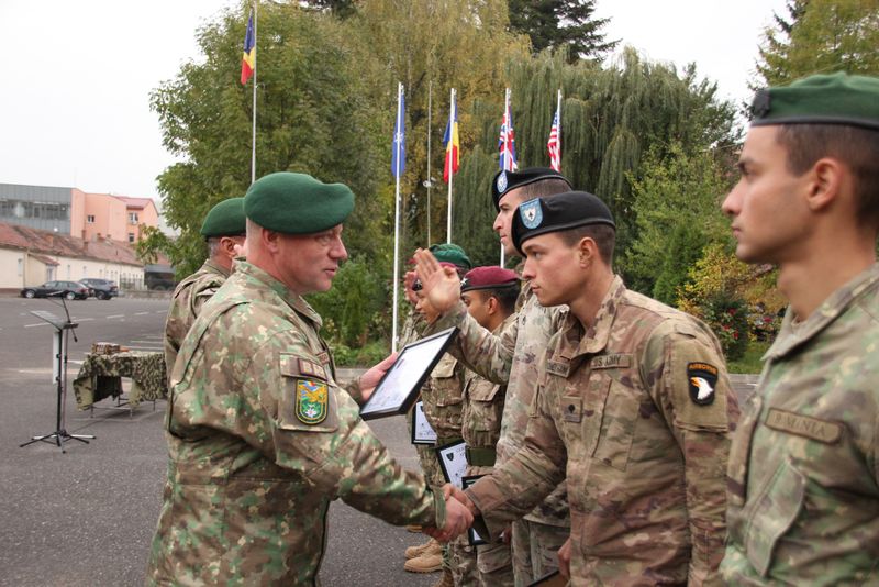 25 octombrie – Ziua Armatei Române: Programul evenimentelor