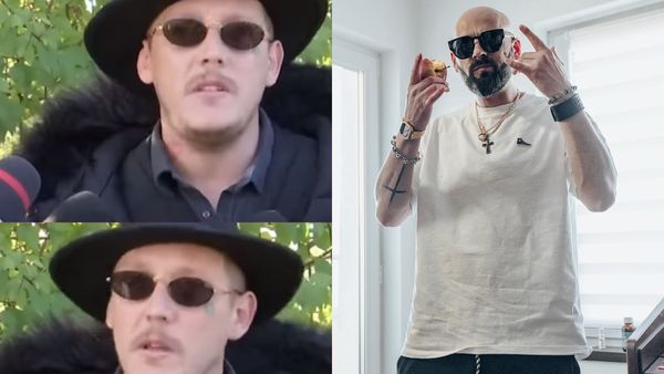 What`s Up, declarații cu lacrimi în ochi despre moartea lui Nosfe: „Mă doare inima că știu că frate-miu a lăsat un copil frumos de 7 ani acasă”