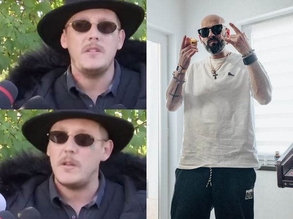 What`s Up, declarații cu lacrimi &icirc;n ochi despre moartea lui Nosfe: &bdquo;Mă doare inima că știu că frate-miu a lăsat un copil frumos de 7 ani acasă&rdquo;