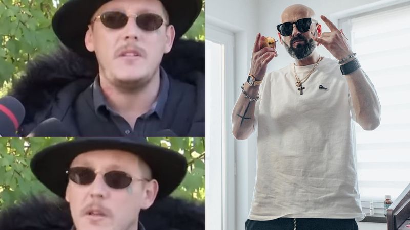 What`s Up, declarații cu lacrimi &icirc;n ochi despre moartea lui Nosfe: &bdquo;Mă doare inima că știu că frate-miu a lăsat un copil frumos de 7 ani acasă&rdquo;