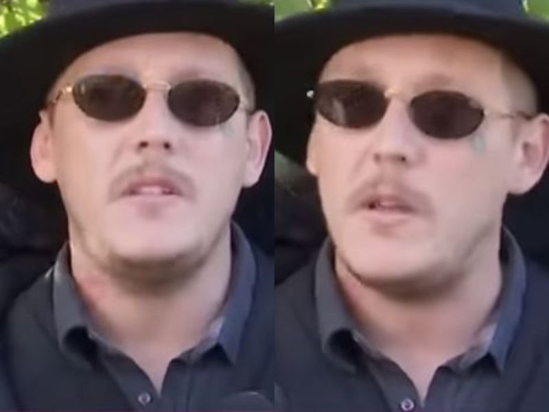 What`s Up. declarații cu lacrimi în ochi despre moartea lui Nosfe: „Mă doare inima că știu că frate-miu a lăsat un copil frumos de 7 ani acasă”