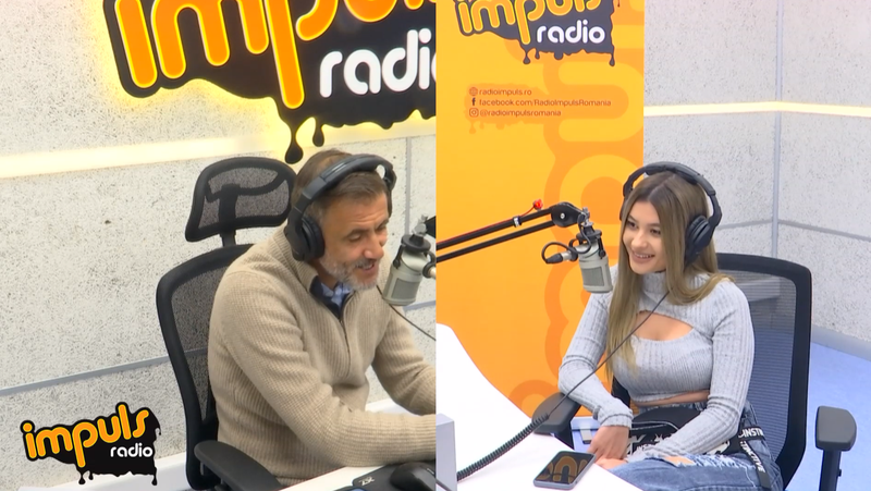 Invitatul de 12: Erika vorbește despre debutul ei în industria muzicală: „M-a schimbat foarte mult”