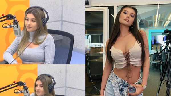 Invitatul de 12: Erika vorbește despre debutul ei &icirc;n industria muzicală: &bdquo;M-a schimbat foarte mult&rdquo;