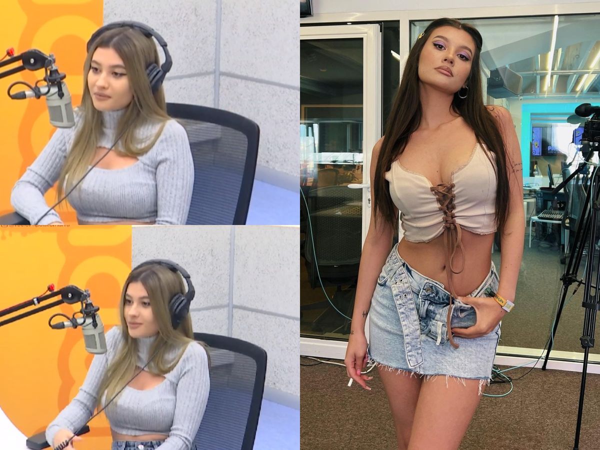 Invitatul de 12: Erika vorbește despre debutul ei &icirc;n industria muzicală: &bdquo;M-a schimbat foarte mult&rdquo;