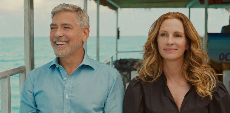 Julia Roberts și George Clooney, detalii despre copiii lor după apariția filmului ”Ticket to Paradise”