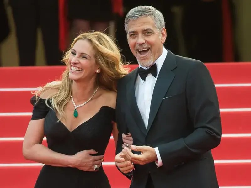 Julia Roberts și George Clooney, detalii despre copiii lor după apariția filmului ”Ticket to Paradise”