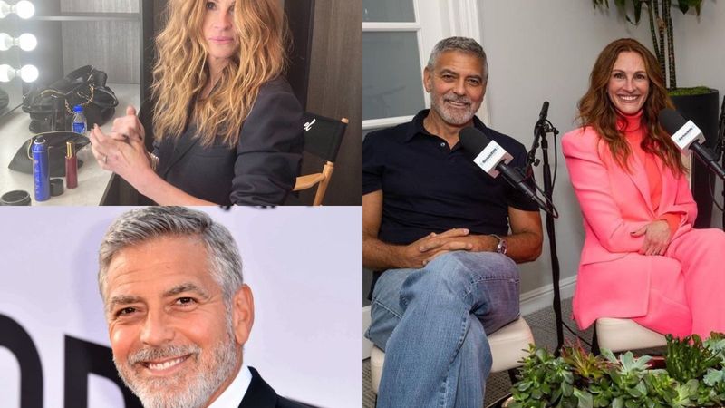 Julia Roberts și George Clooney, detalii despre copiii lor după apariția filmului &rdquo;Ticket to Paradise&rdquo;