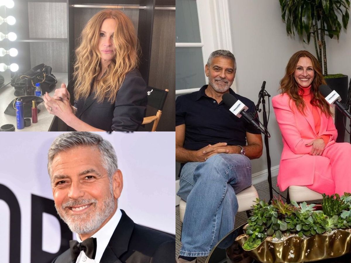 Julia Roberts și George Clooney, detalii despre copiii lor după apariția filmului ”Ticket to Paradise”
