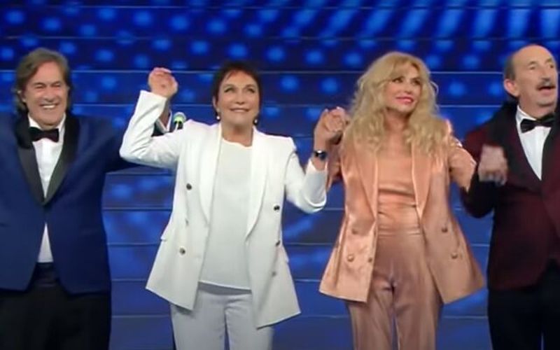 Franco Gatti de la Ricchi e Poveri a murit la 80 de ani