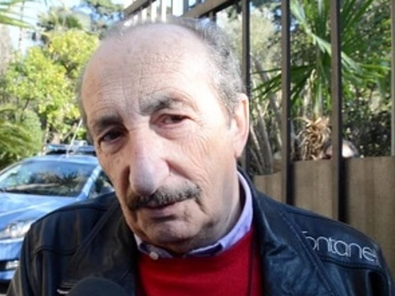 Franco Gatti de la Ricchi e Poveri a murit la 80 de ani 