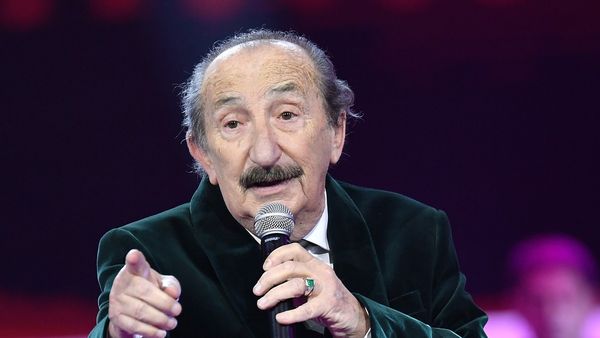 Franco Gatti de la Ricchi e Poveri a murit la 80 de ani