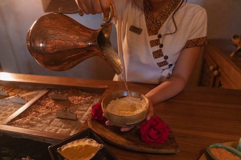 Alege un cadou special pentru ea: un voucher cadou la Spa