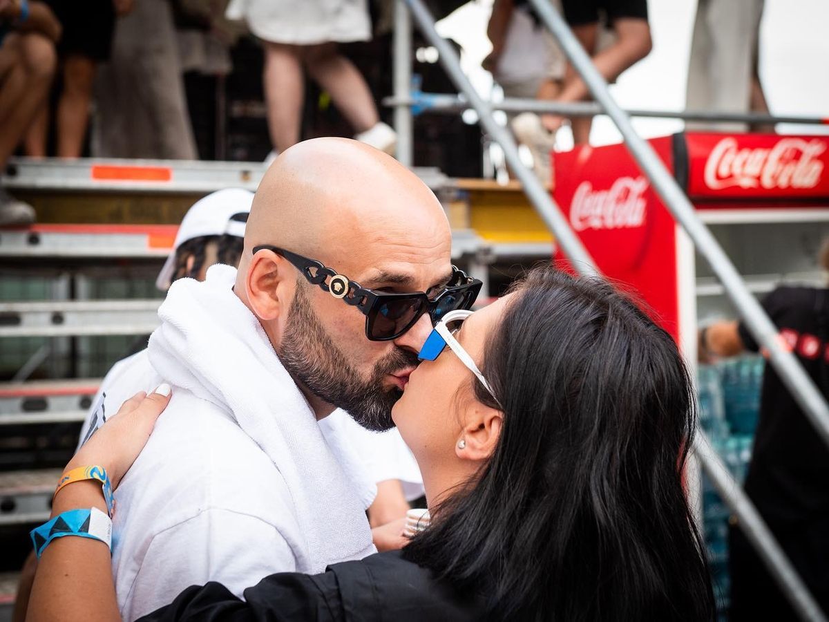 Mădălina Crețan, soția lui Nosfe, mesaj emoționant după înmormântarea artistului: „Promitem să îți ducem povestea mai departe”