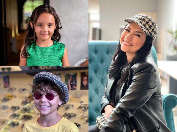 Andra, postare emoționantă alături de Eva și David Măruță: &bdquo;Nu mă g&acirc;ndesc la asta, ci doar la cat de dor &icirc;mi e de ai mei&rdquo;