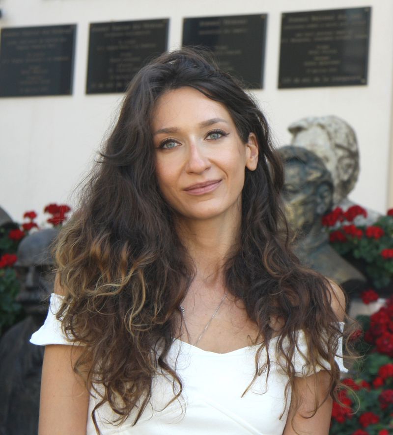 Delia, din nou în centrul atenției după ce a spus ca nu vrea copii. Ce reacții au stârnit afirmațiile cântăreței?