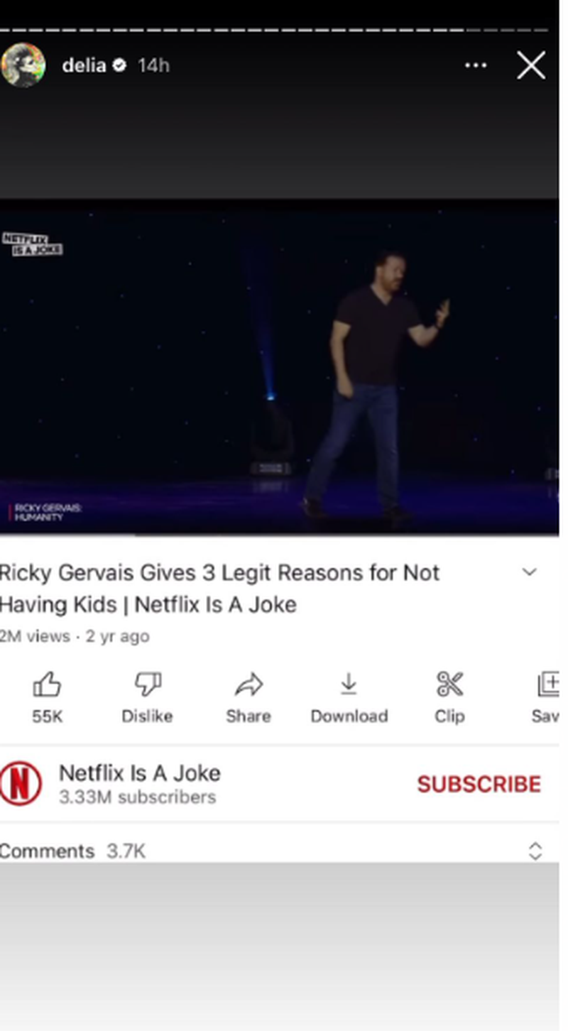 Delia, din nou în centrul atenției după ce a spus ca nu vrea copii. Ce reacții au stârnit afirmațiile cântăreței?