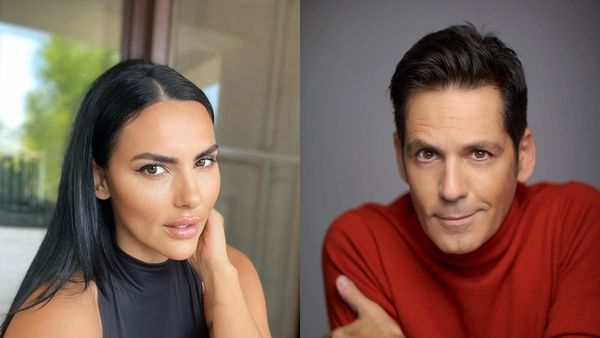 Ștefan Bănică Jr. și-a sărbătorit ziua de naștere. Ce mesaj i-a transmis Lavinia Pîrva?