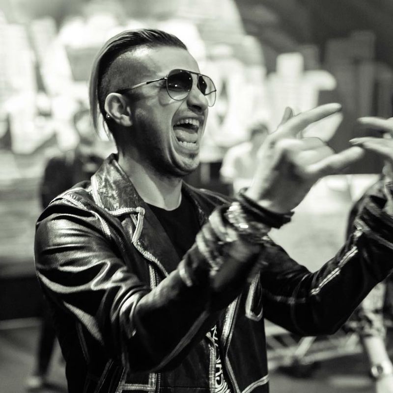 Keed de la Șatra Benz, mesaj emoționant în memoria lui Nosfe: „Spiritul tău va dăinui veșnic printre noi” 