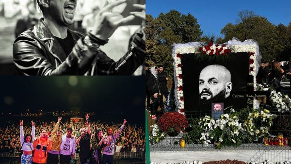 Keed de la Șatra Benz, mesaj emoționant în memoria lui Nosfe: „Spiritul tău va dăinui veșnic printre noi” 