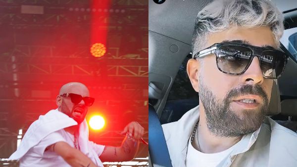 Speak, dezvăluiri sincere la o zi de la înmormântarea lui Nosfe: „Nu știu care e starea voastră, dar a mea nu e una ok”