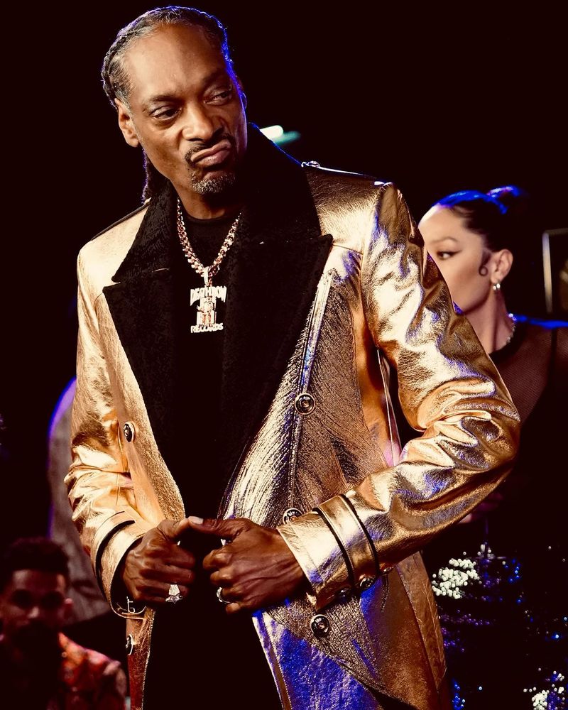 20 octombrie 2022. Snoop Dogg împlinește 51 de ani. Biografia unui artist de succes