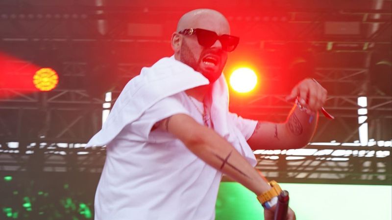 Ce se va &icirc;nt&acirc;mpla cu melodiile pe care le-a compus Nosfe &icirc;nainte de a muri. Anunțul lui Luke de la Șatra Benz: &bdquo;Și-a dat viața la propriu pentru muzică&rdquo;