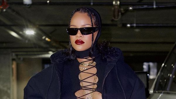 Rihanna a compus două piese pentru coloana sonoră a filmului „Black Panther”