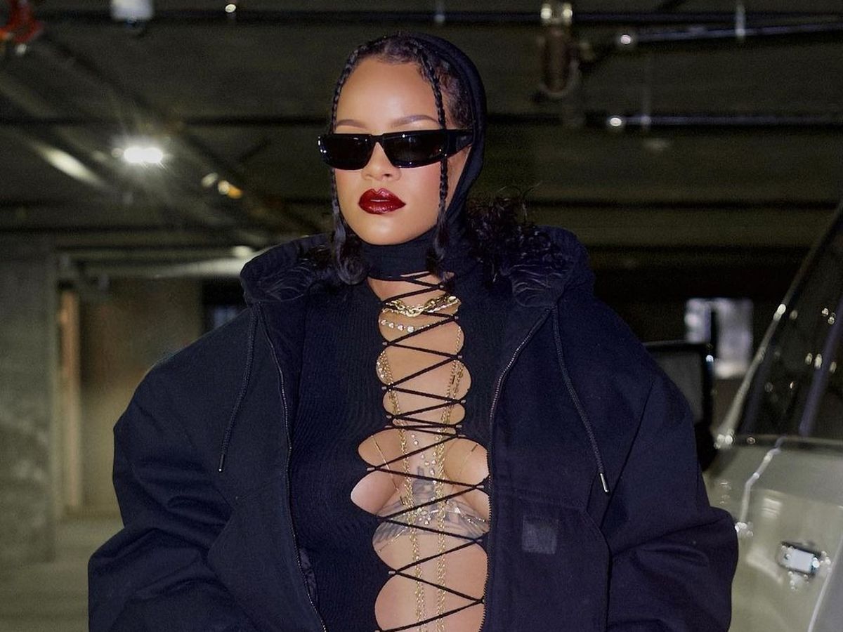 Rihanna a compus două piese pentru coloana sonoră a filmului „Black Panther”