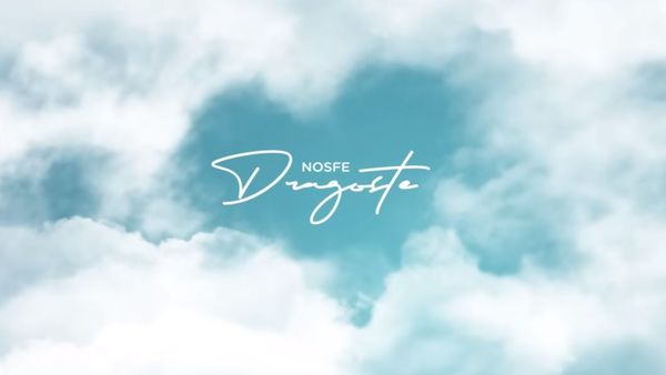 Prima piesă lansată pentru Nosfe după moartea sa: Dragoste