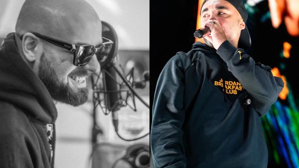 Cabron, un nou mesaj dur după moartea lui Nosfe: „Atunci când era omul în viață l-ați ignorat”