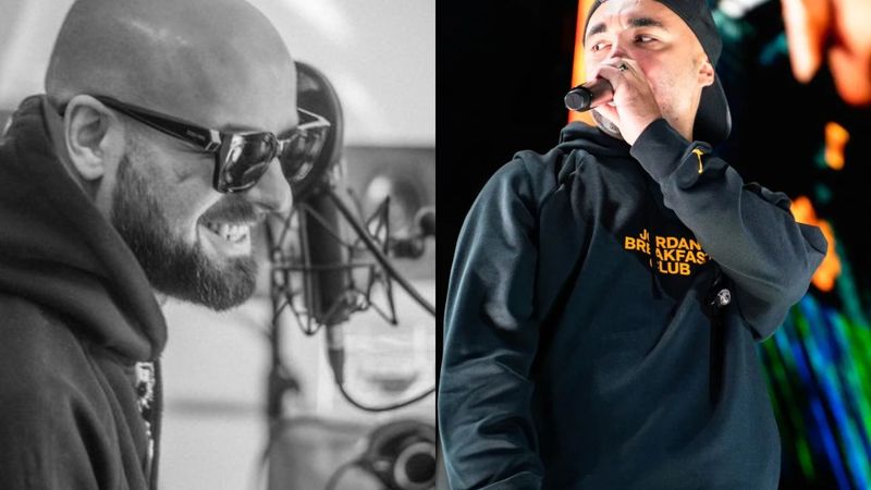 Cabron, un nou mesaj dur după moartea lui Nosfe: &bdquo;Atunci c&acirc;nd era omul &icirc;n viață l-ați ignorat&rdquo;