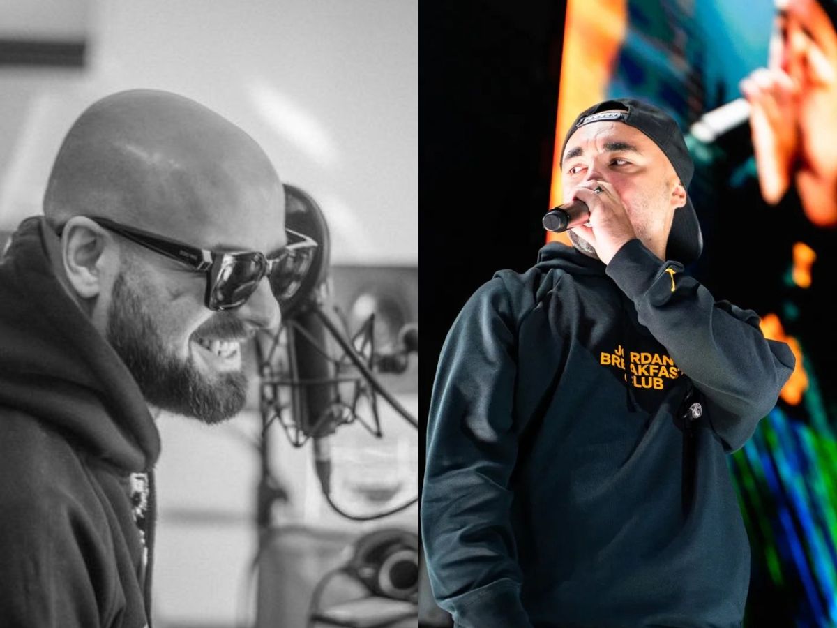 Cabron, un nou mesaj dur după moartea lui Nosfe: „Atunci când era omul în viață l-ați ignorat”