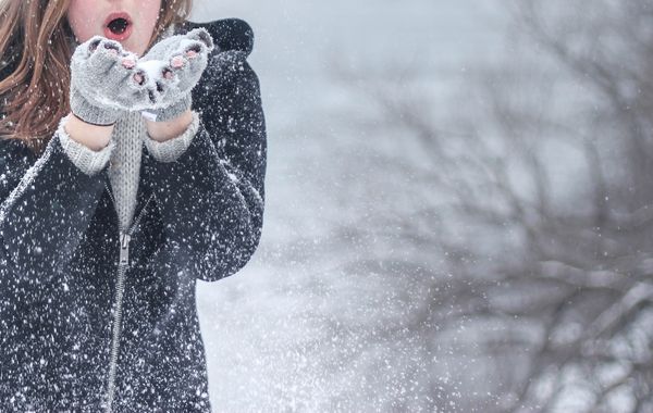 C&acirc;nd vine iarna &icirc;n Rom&acirc;nia? Prognoza meteo pentru sezonul rece 2022 - 2023