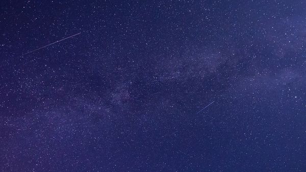 Orionidele, 21 octombrie 2022: Tot ce trebuie să știi despre această ploaie de stele