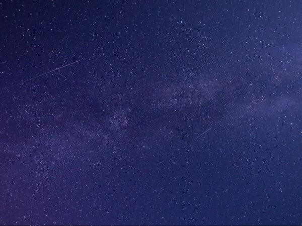 Orionidele, 21 octombrie 2022: Tot ce trebuie să știi despre această ploaie de stele