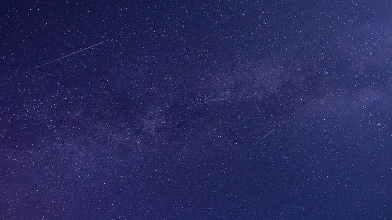 Orionidele, 21 octombrie 2022: Tot ce trebuie să știi despre această ploaie de stele