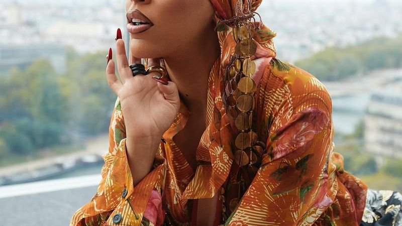 Sărbătorita zilei de astăzi: Doja Cat &icirc;mplinește 26 de ani pe 21 octombrie 2022