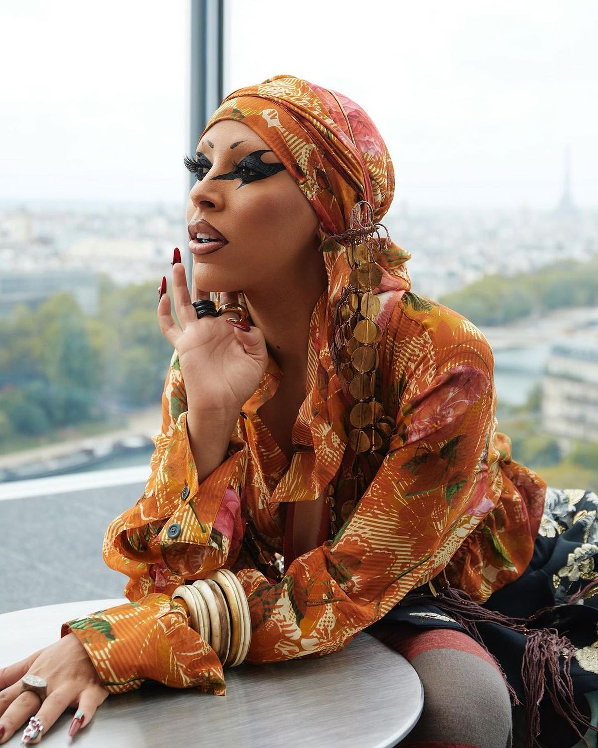 Sărbătorita zilei de astăzi: Doja Cat împlinește 26 de ani pe 21 octombrie 2022