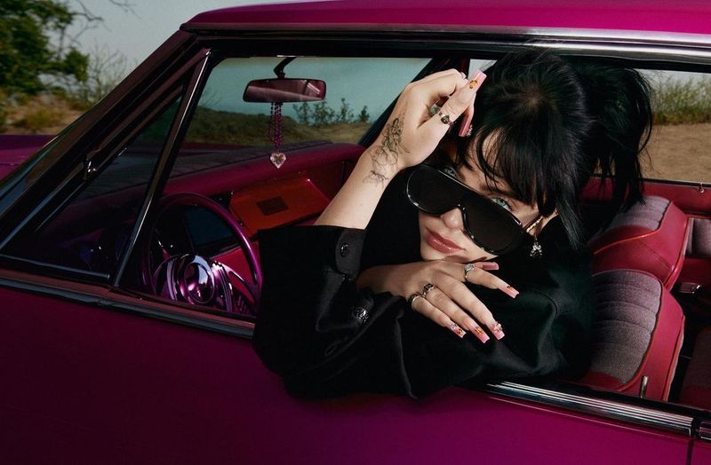 Billie Eilish are un nou iubit! Cântăreața a confirmat relația cu Jesse Rutherford