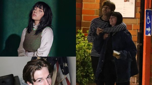 Billie Eilish are un nou iubit! Cântăreața a confirmat relația cu Jesse Rutherford