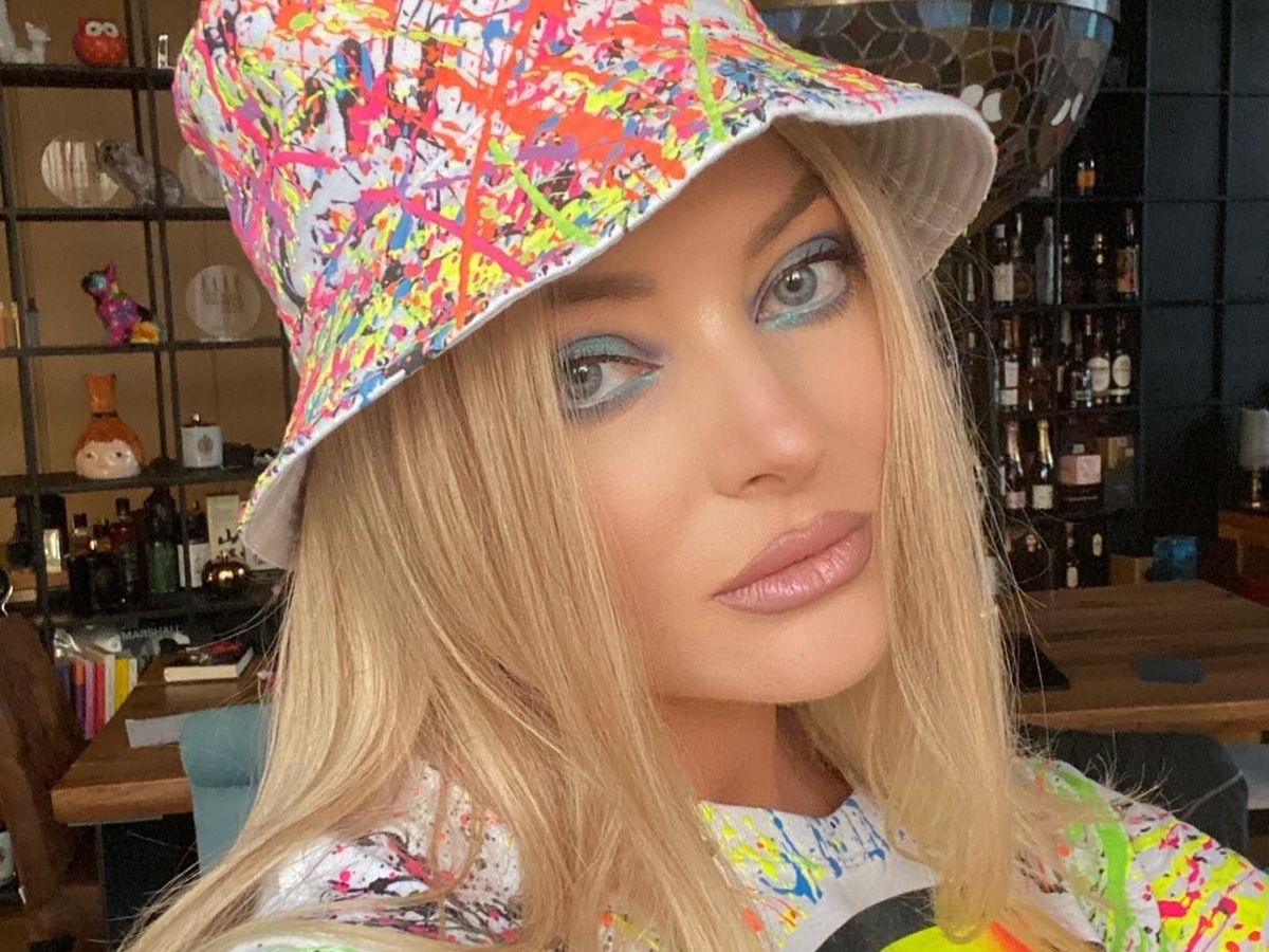 Delia, prima reacție după ce s-a viralizat opinia ei despre motivul pentru care nu face copii: „V-am spus că se întâmplă asta de 20 de ani. N-am dat lecții nimănui”