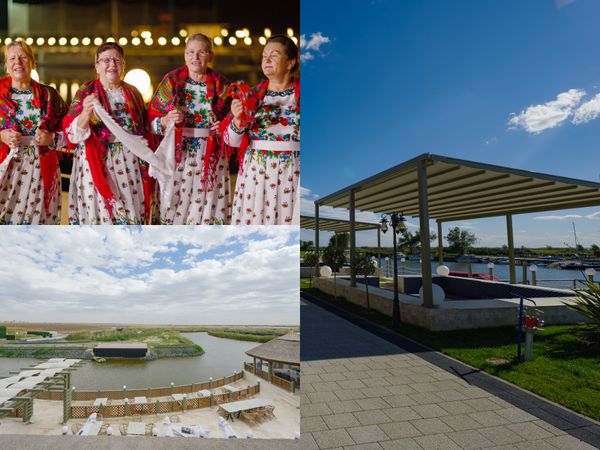 S&acirc;mbătă, de la ora 15:00, &icirc;n &rdquo;ROventura&rdquo;: Incursiune de basm la Jurilovca