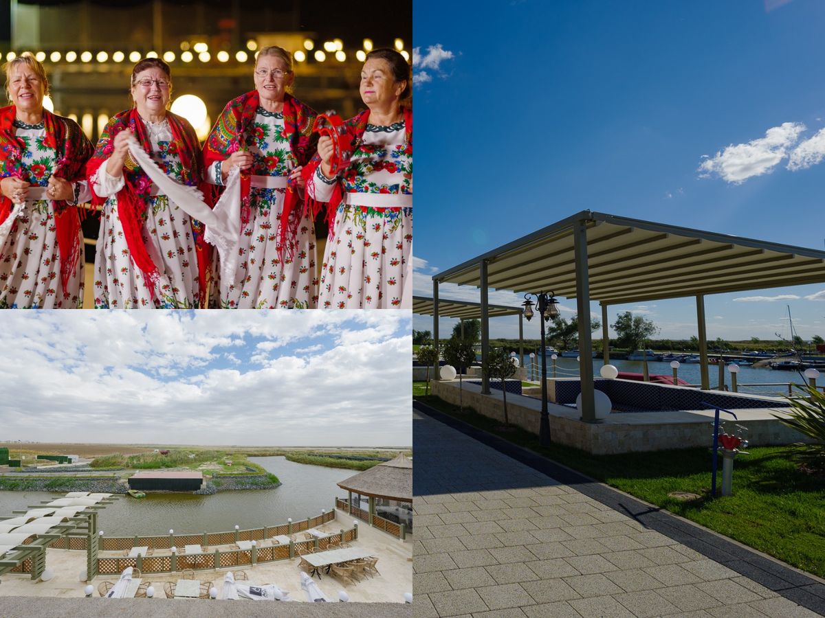 Sâmbătă, de la ora 15:00, în ”ROventura”: Incursiune de basm la Jurilovca