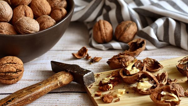 22 octombrie 2022: Ziua Nucilor. Ce beneficii uimitoare ne aduc pentru sănătate?