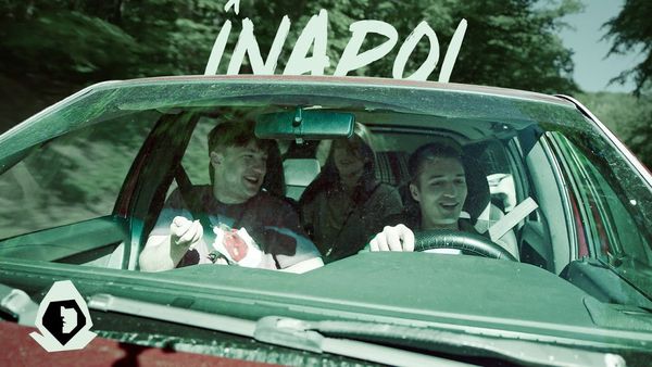 CARLA'S DREAMS - Inapoi